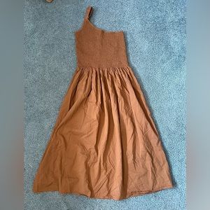 Honeydove Vintage sample cotton dress